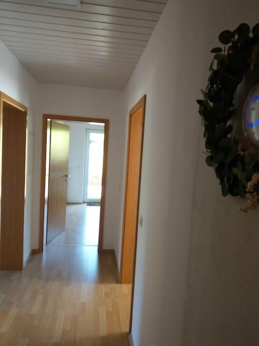 Wald-Apartment Limabach - Oberfrohna 外观 照片